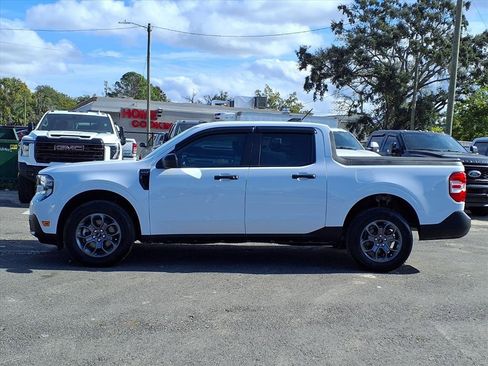 Used 2025 Ford Maverick XLT image 4