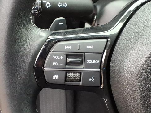 Used 2024 Honda Civic Sport image 17