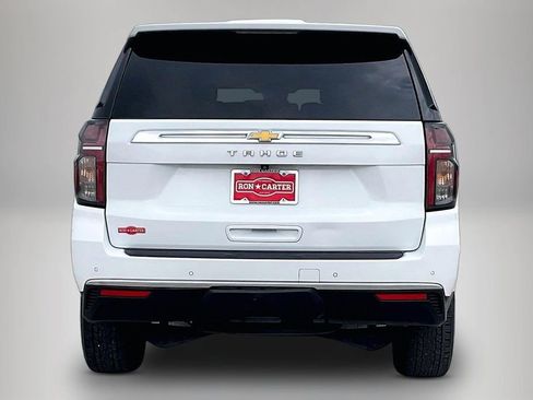 Used 2024 Chevrolet Tahoe LS w/ Driver Alert Package RWD image 6