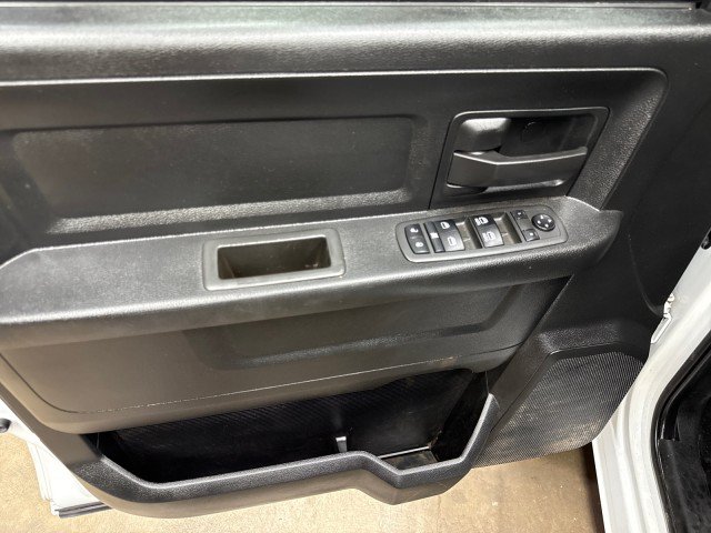 Used 2022 RAM 4500 Tradesman w/ Chrome Appearance Group AWD/4WD image 29