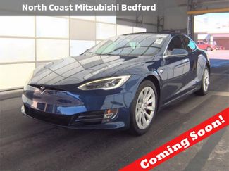 Used 2019 Tesla Model S P100D video 1