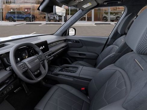 New 2027 Kia Telluride SX Prestige X-Pro AWD/4WD image 18
