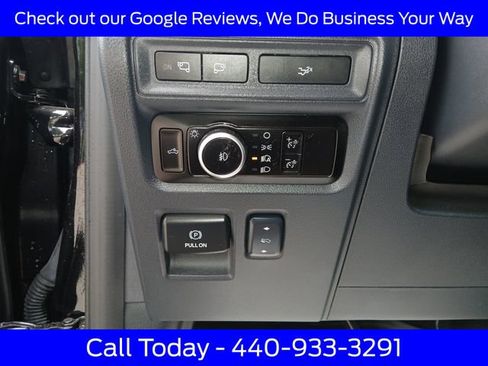 Certified 2024 Ford F150 Lariat w/ Tow/Haul Package AWD/4WD image 22