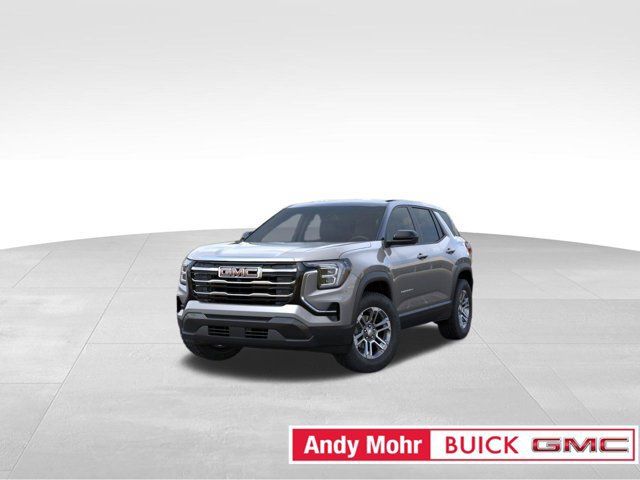 Used 2027 GMC Terrain Elevation AWD/4WD image 1