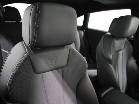 Certified 2024 Audi A5 2.0T Premium Plus image 21