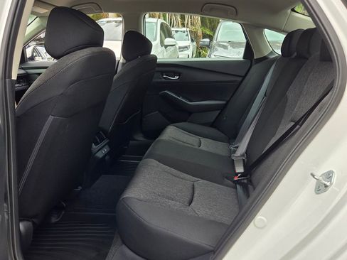 New 2026 Honda Accord LX image 9