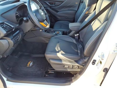 Used 2024 Subaru Forester Wilderness image 13