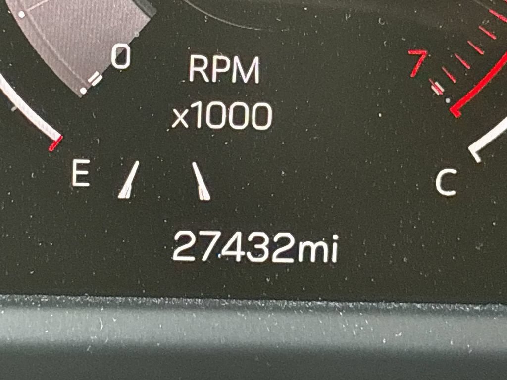 Certified 2024 GMC Acadia Denali AWD/4WD image 12