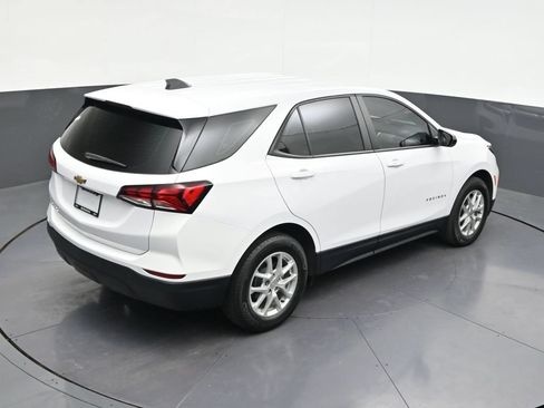 Used 2023 Chevrolet Equinox LS FWD image 20