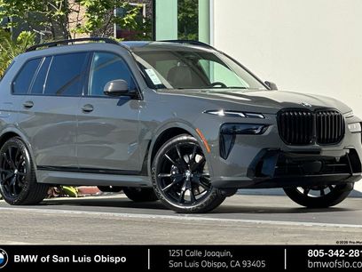Used 2024 BMW X7 xDrive40i w/ M Sport Package