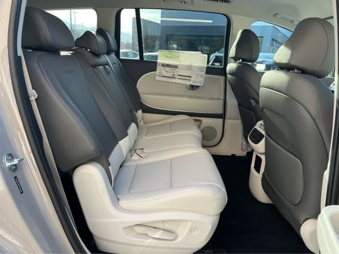 New 2026 Hyundai Ioniq 9 SEL image 26