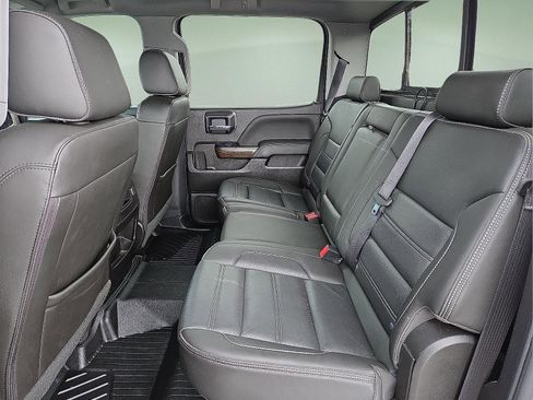 Used 2018 GMC Sierra 1500 Denali image 7