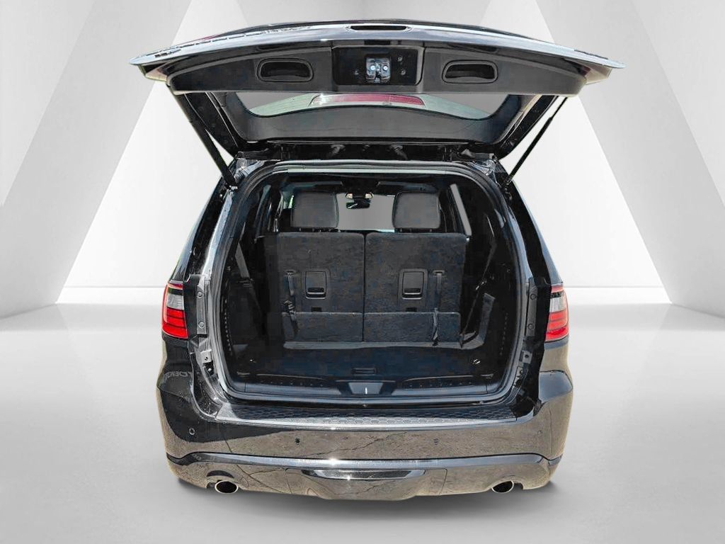 Used 2025 Dodge Durango R/T AWD/4WD image 39