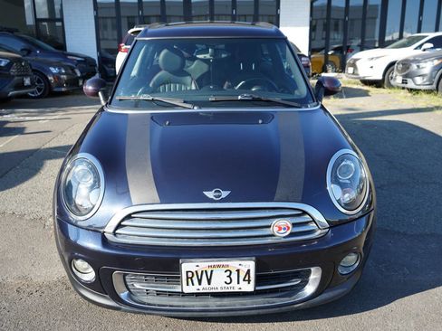 Used 2012 MINI Cooper Clubman FWD image 4