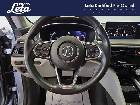 Used 2023 Acura MDX FWD w/ Technology Package image 11
