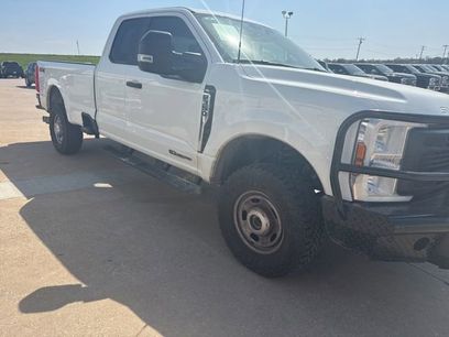Used 2025 Ford F350 XL w/ XL Off-Road Package