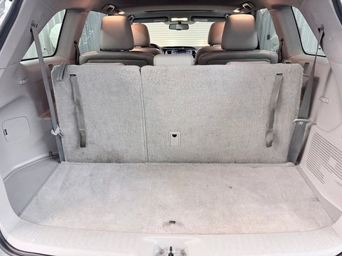 Used 2015 Toyota Highlander Limited FWD image 28