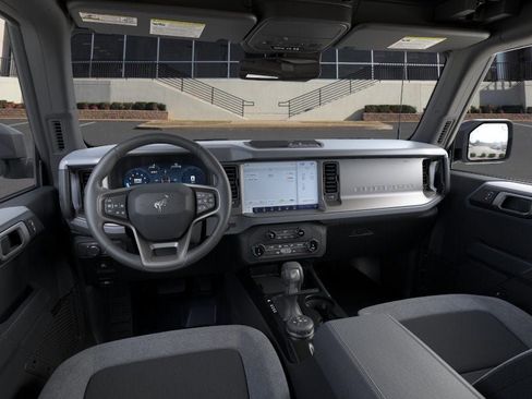 New 2026 Ford Bronco Big Bend AWD/4WD image 9