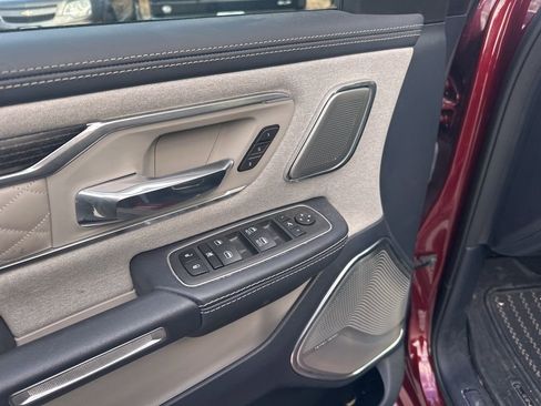 Used 2023 RAM 1500 Limited image 18