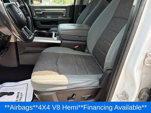 Used 2014 RAM 1500 Big Horn AWD/4WD image 20