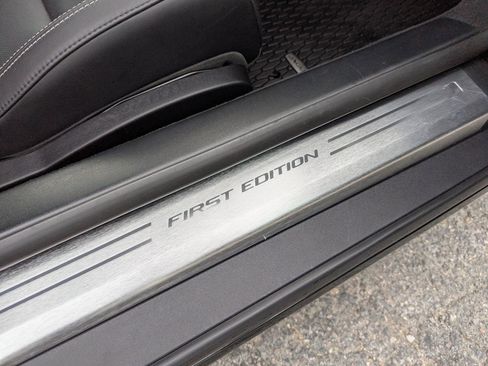 Used 2021 Jaguar F-TYPE First Edition RWD image 34