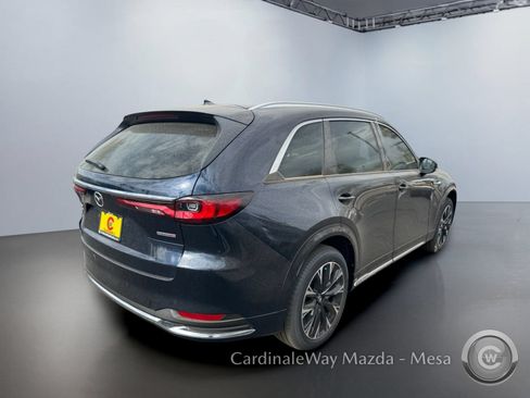 New 2026 MAZDA CX-90 3.3 Turbo S w/ Premium Plus AWD/4WD image 4