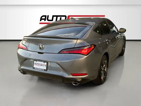 Used 2025 Acura Integra A-Spec FWD image 7
