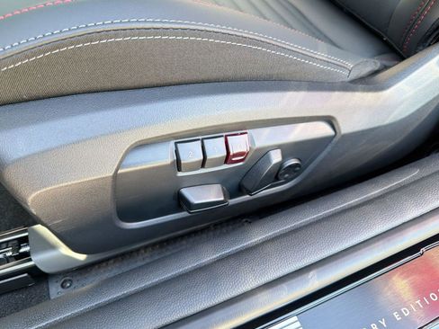 New 2026 MINI Cooper John Cooper Works FWD image 14