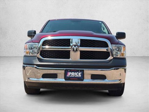 Used 2017 RAM 1500 Tradesman w/ Popular Equipment Group RWD image 2