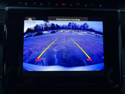 Used 2023 Jeep Grand Cherokee L Laredo image 20