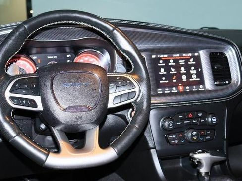 Used 2020 Dodge Charger SRT Hellcat w/ Harman/Kardon Audio Group image 17