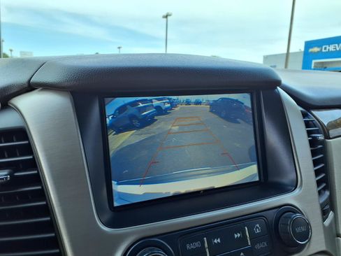 Used 2016 GMC Yukon Denali w/ Open Road Package AWD/4WD image 5