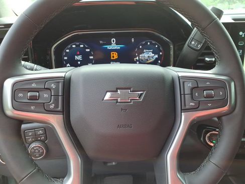 New 2026 Chevrolet Silverado 2500 LT w/ Trail Boss Package AWD/4WD image 11