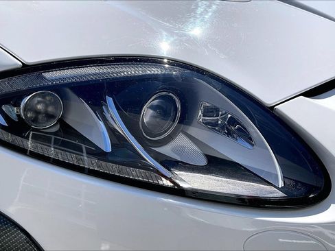 Used 2012 Jaguar XKR R-S RWD image 26
