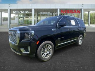 Used 2024 GMC Yukon Denali w/ Advanced Technology Package AWD/4WD video 1
