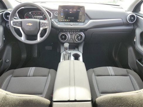 New 2026 Chevrolet Blazer LT w/ Convenience Package image 8