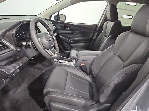 New 2026 Subaru Ascent Premium image 9
