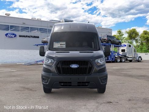 New 2026 Ford Transit 250 148 High Roof Extended RWD image 6