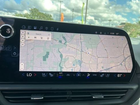 New 2026 Chevrolet Silverado EV LT image 21