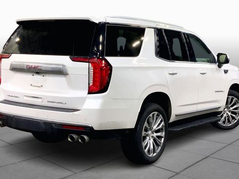 Used 2021 GMC Yukon Denali image 12