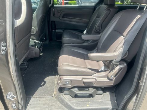 Used 2020 Honda Odyssey EX-L image 12