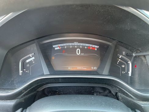 Used 2017 Honda CR-V EX image 27