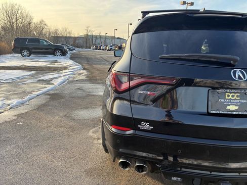 Used 2024 Acura MDX Type S image 8