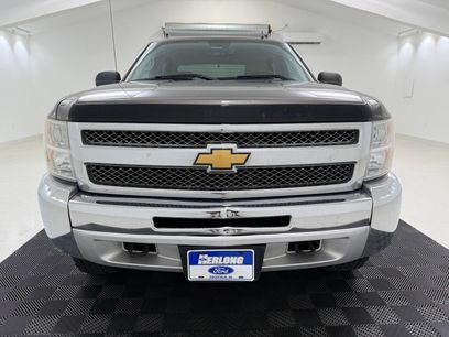 Used 2013 Chevrolet Silverado 1500 LT w/ All-Star Edition