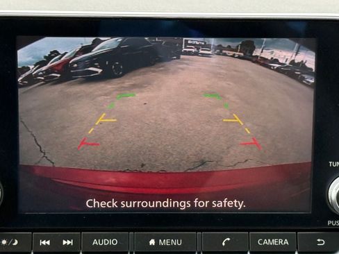 Used 2019 Nissan Altima 2.5 SR FWD image 28