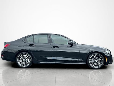 Used 2023 BMW 330i Sedan w/ Parking Assistance Package RWD image 6