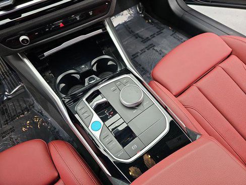 Certified 2023 BMW i4 eDrive35 w/ Premium Package image 25