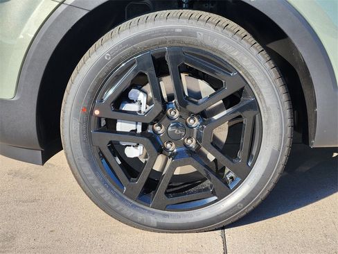 New 2025 Kia Telluride SX Prestige X-Line image 7