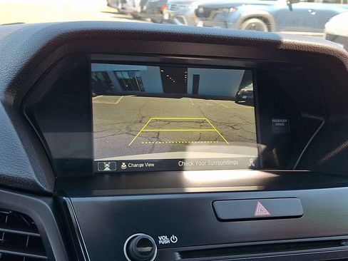 Used 2022 Acura ILX w/ Premium Package FWD image 18