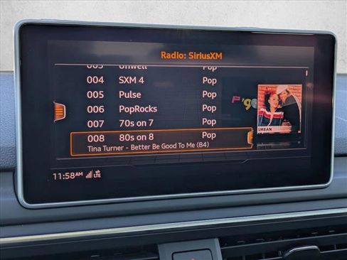 Used 2019 Audi A5 2.0T Premium Plus w/ Premium Plus image 13